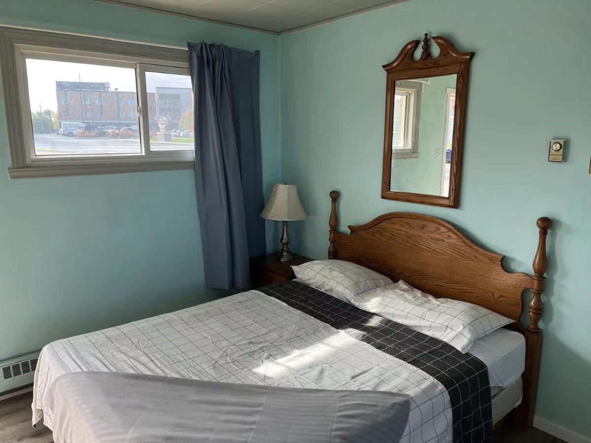 Motel Sainte Catherine Εξωτερικό φωτογραφία