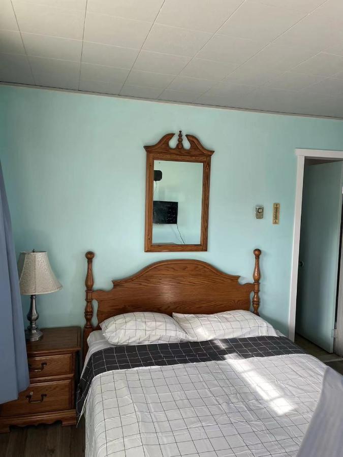 Motel Sainte Catherine Εξωτερικό φωτογραφία