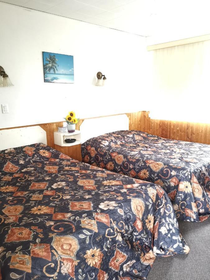 Motel Sainte Catherine Εξωτερικό φωτογραφία