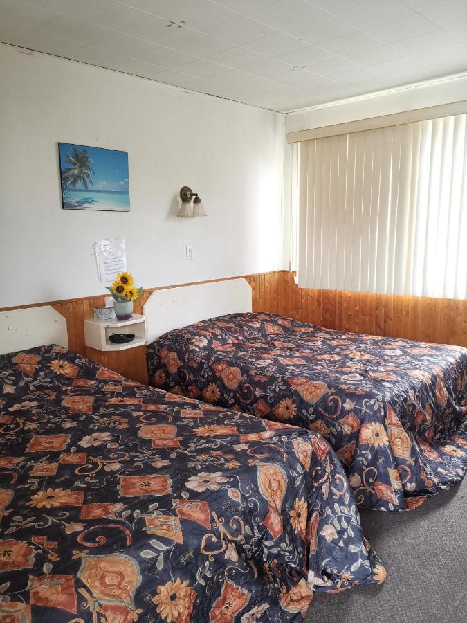 Motel Sainte Catherine Εξωτερικό φωτογραφία