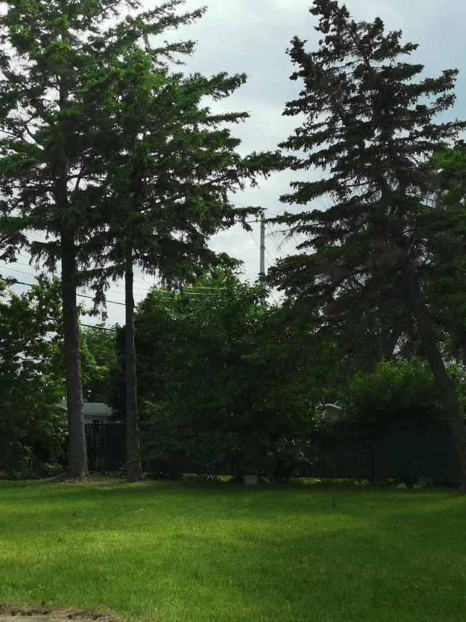 Motel Sainte Catherine Εξωτερικό φωτογραφία
