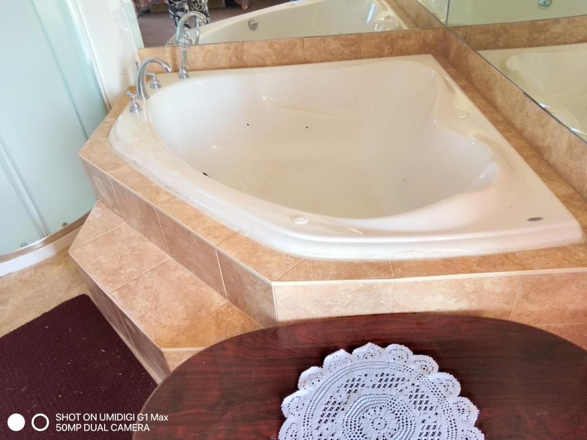 Motel Sainte Catherine Εξωτερικό φωτογραφία
