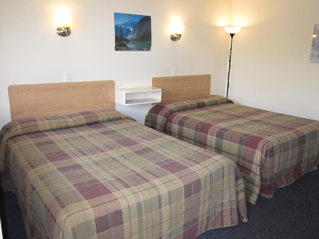 Motel Sainte Catherine Δωμάτιο φωτογραφία