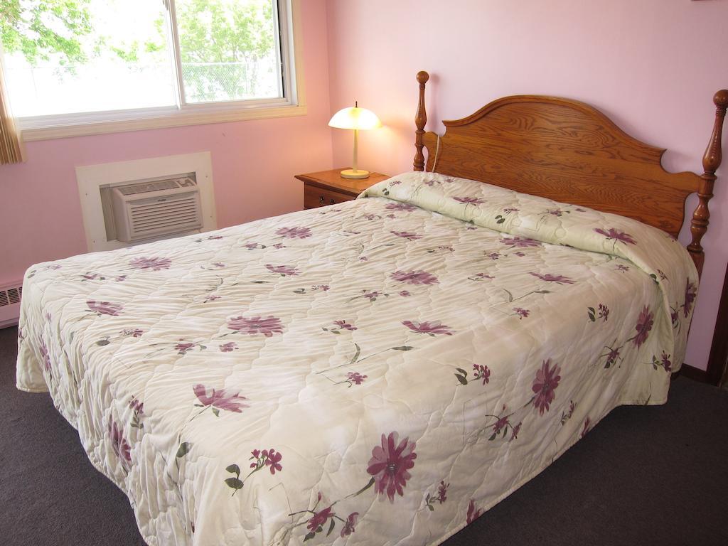 Motel Sainte Catherine Εξωτερικό φωτογραφία
