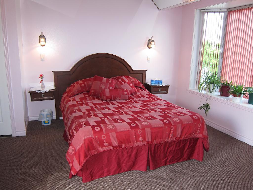 Motel Sainte Catherine Δωμάτιο φωτογραφία