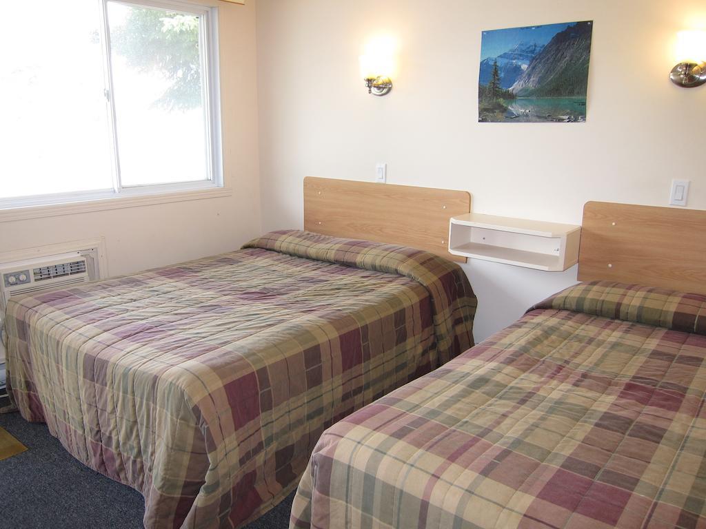 Motel Sainte Catherine Δωμάτιο φωτογραφία