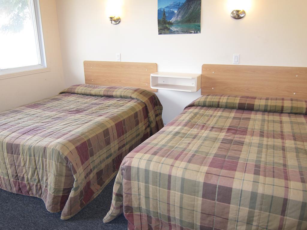 Motel Sainte Catherine Δωμάτιο φωτογραφία