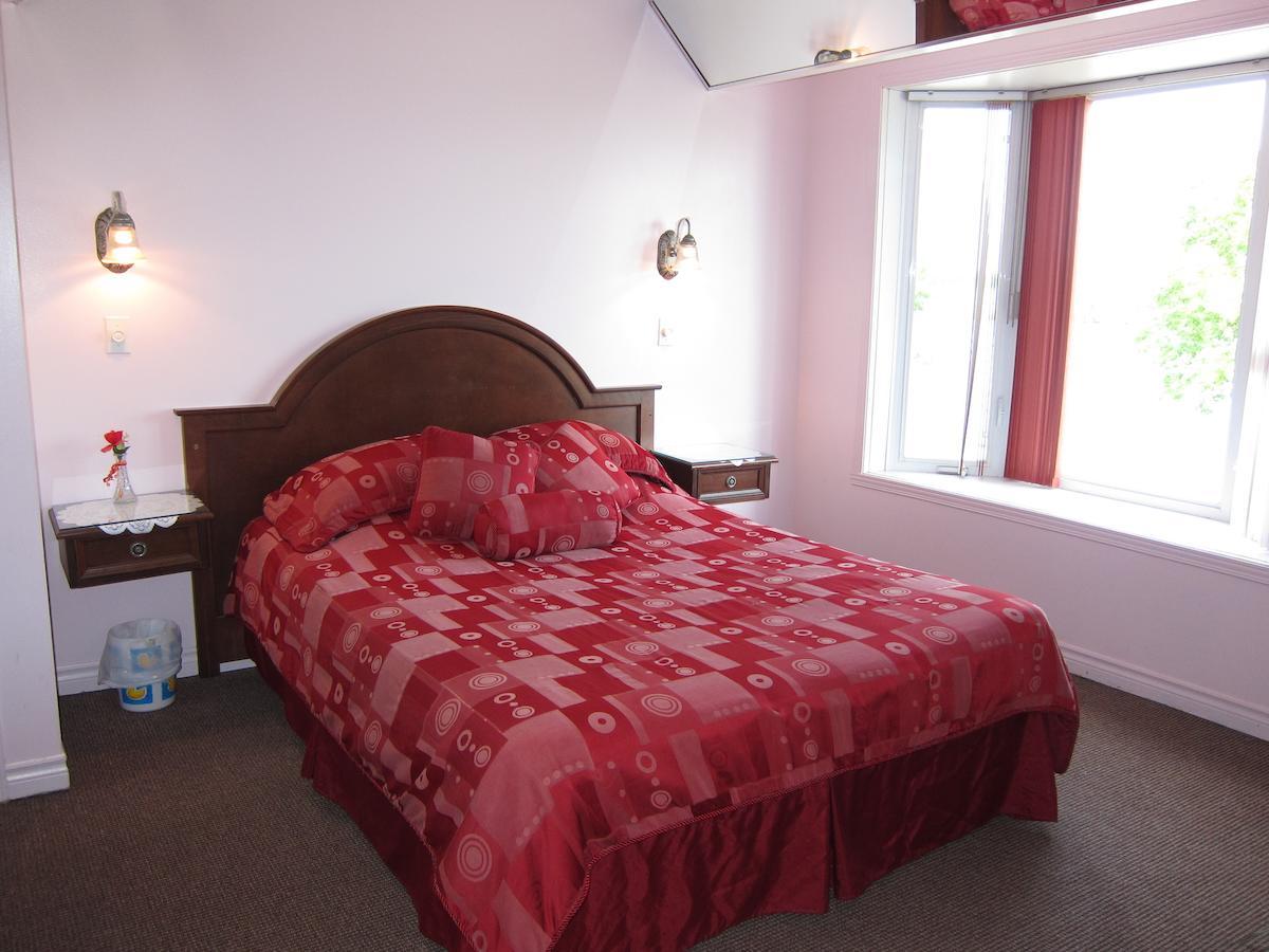 Motel Sainte Catherine Δωμάτιο φωτογραφία